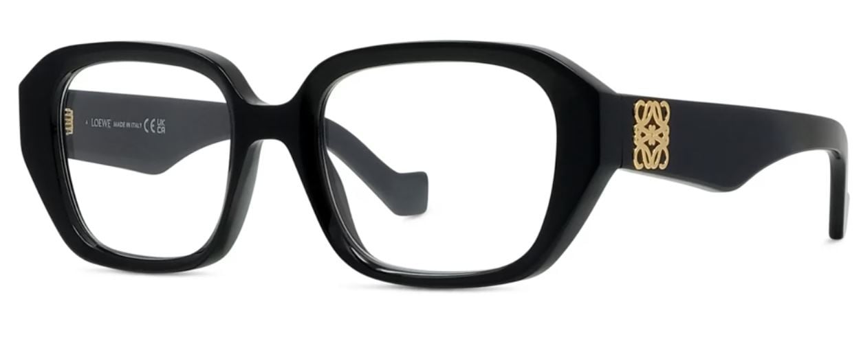 Loewe Anagram Korrektionsbrille LW50113I