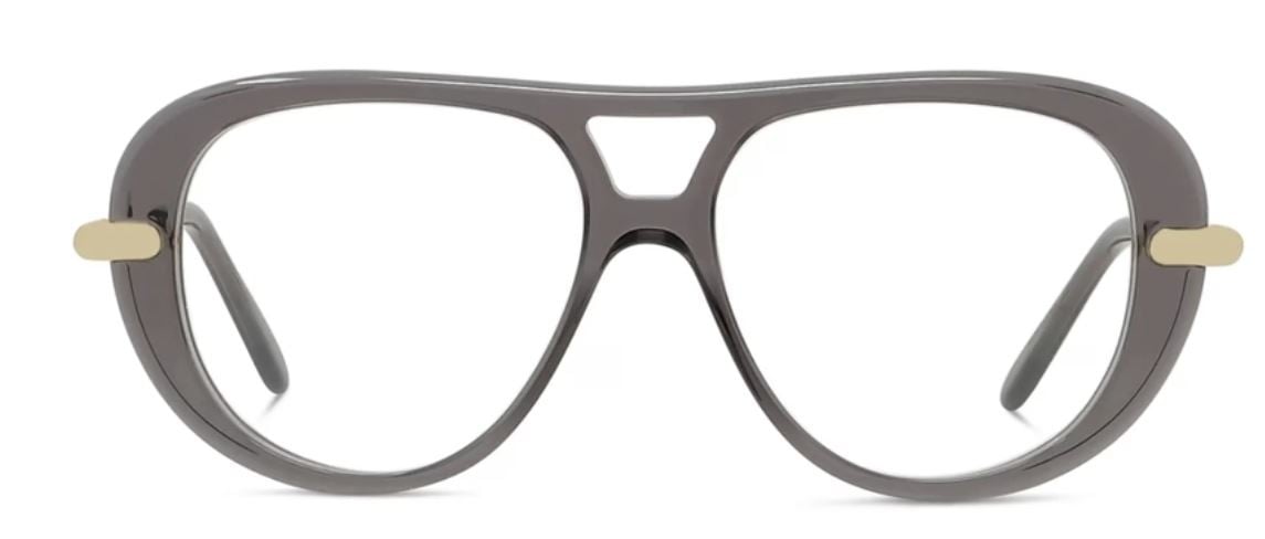 Óculos graduados Loewe Slim LW50112I