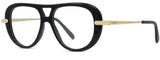 Occhiali da vista Loewe Slim LW50112I