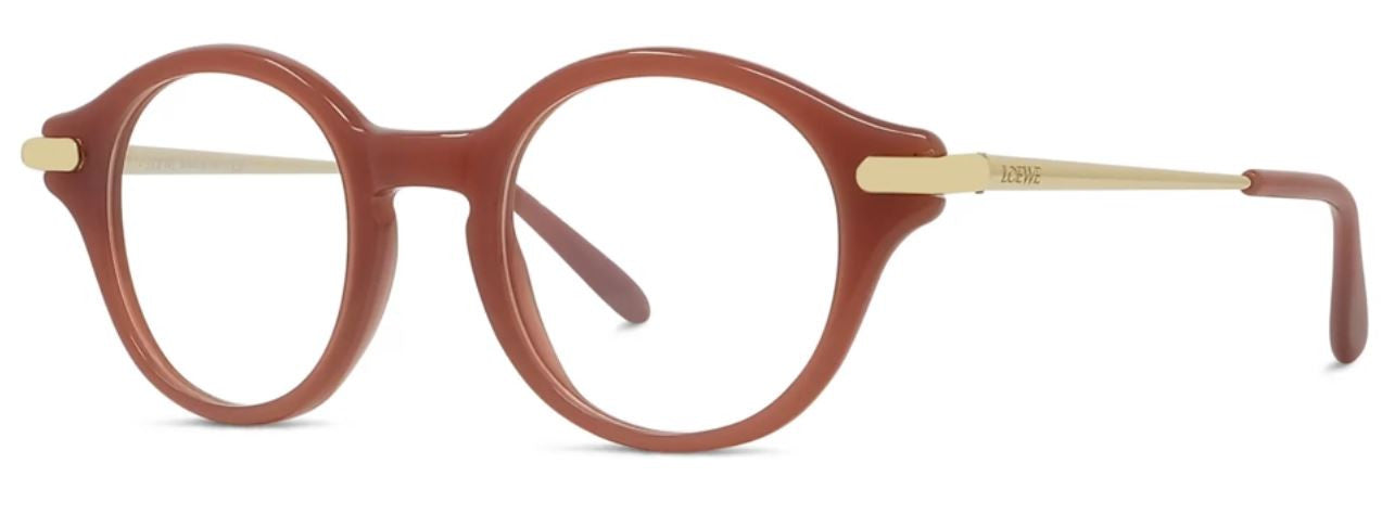 Lunettes de vue Loewe Slim LW50111I
