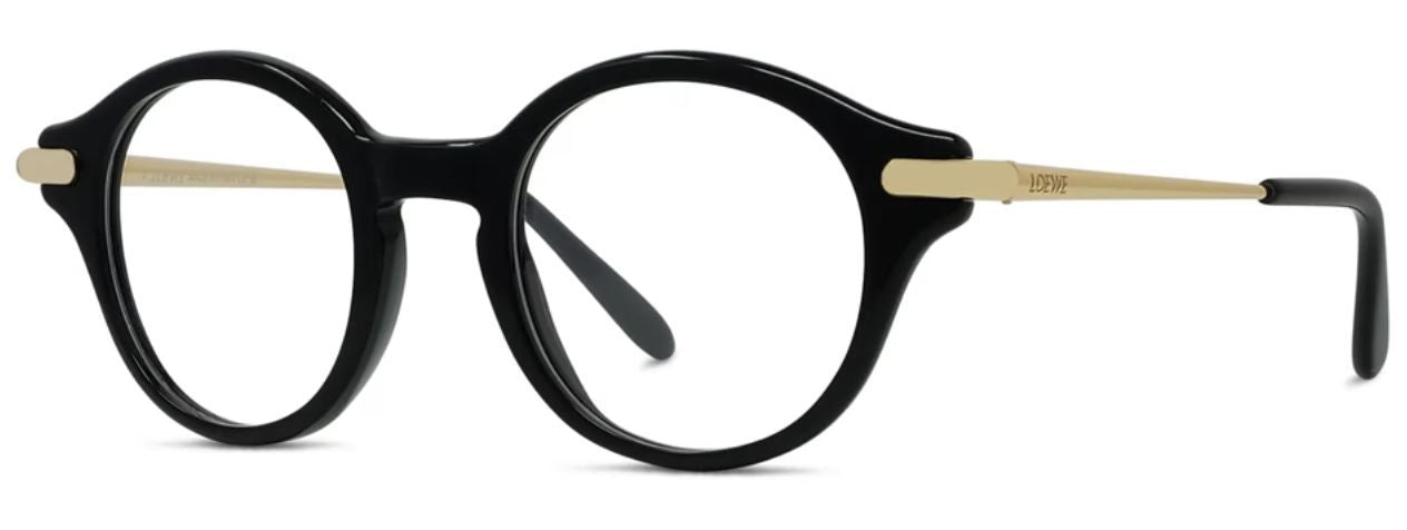 Lunettes de vue Loewe Slim LW50111I