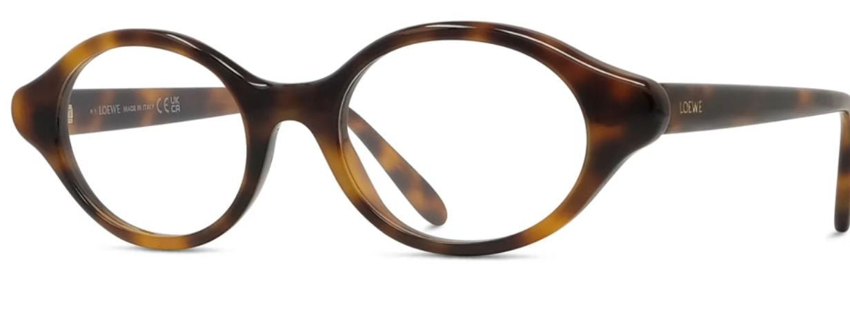 Brille Loewe Slim LW50110I