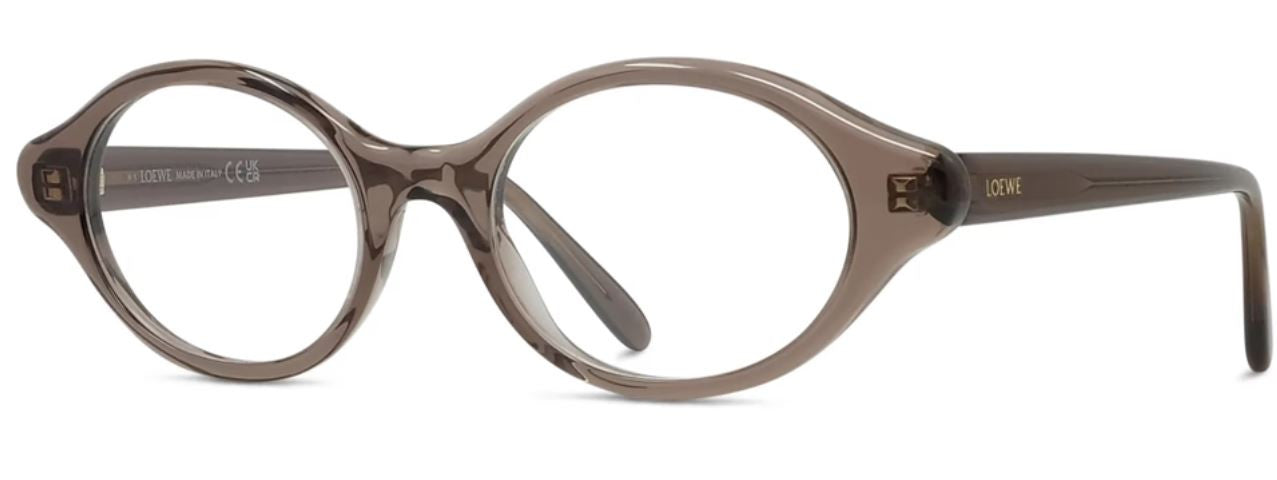 Brille Loewe Slim LW50110I