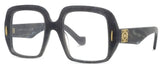 Loewe Anagram LW50076I Eyeglasses