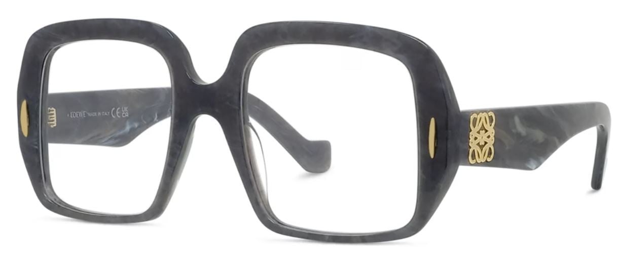 Korrektionsbrille Loewe Anagram LW50076I