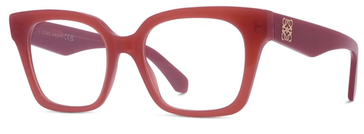Loewe Anagram LW50115I prescription glasses