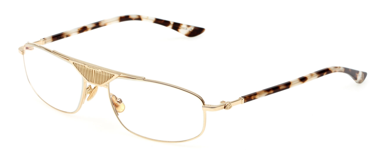 Korrektionsbrille MAYBACH The Racer