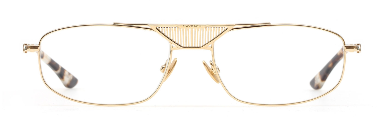 Korrektionsbrille MAYBACH The Racer