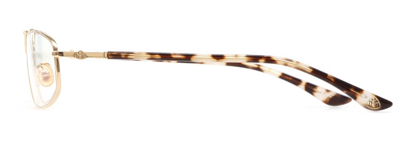 Korrektionsbrille MAYBACH The Racer
