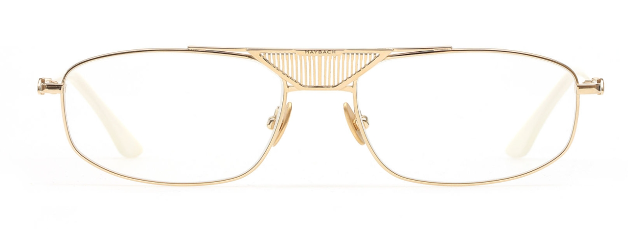Korrektionsbrille MAYBACH The Racer