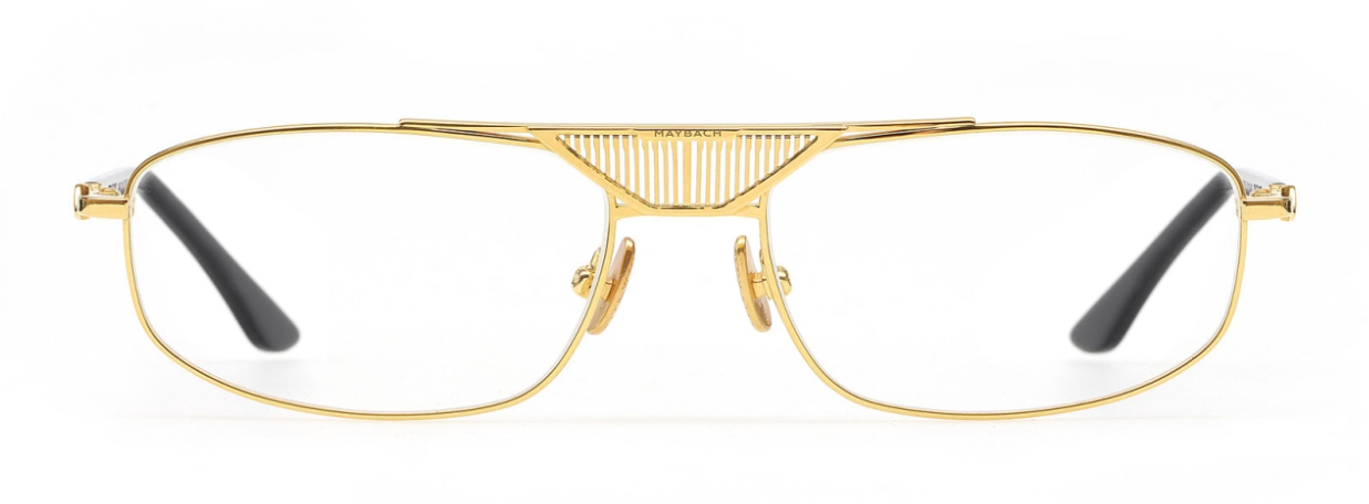 Korrektionsbrille MAYBACH The Racer