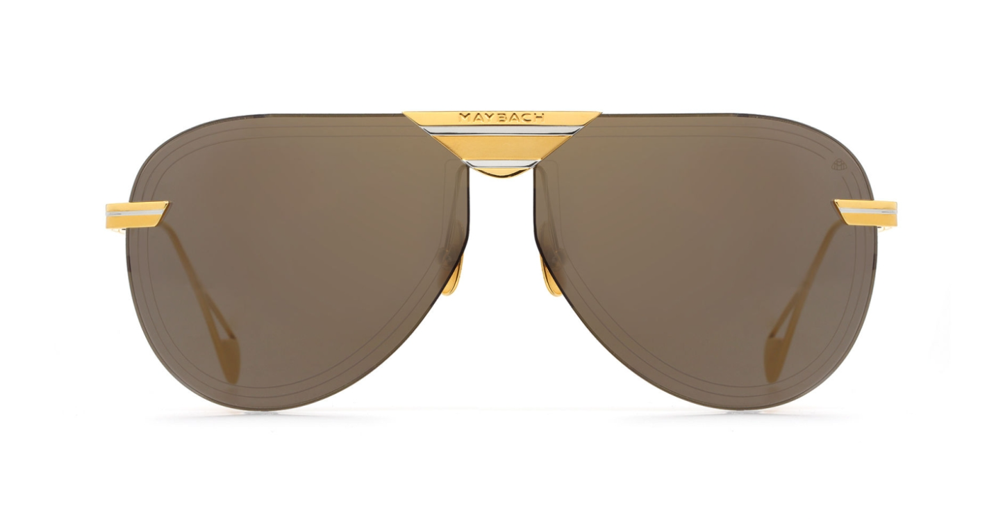 MAYBACH The Aeronaut II Sunglasses