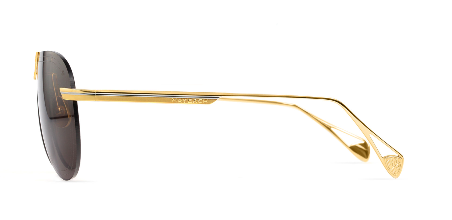 MAYBACH The Aeronaut II Sunglasses