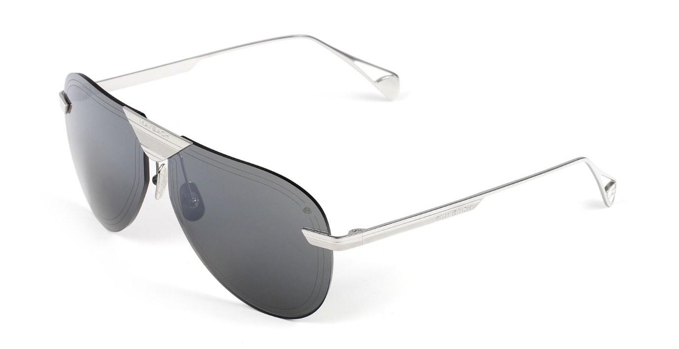 MAYBACH The Aeronaut II Sunglasses