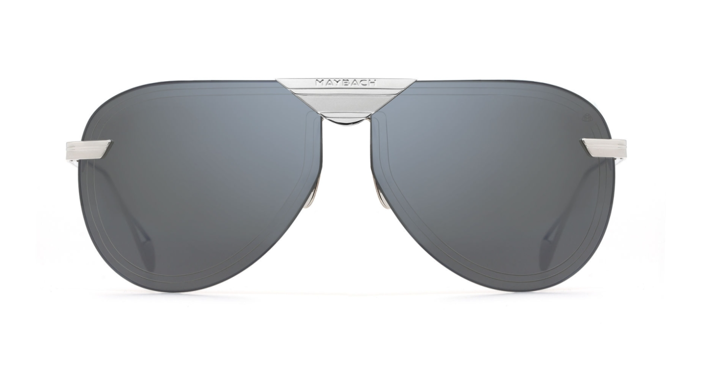 MAYBACH The Aeronaut II Sunglasses