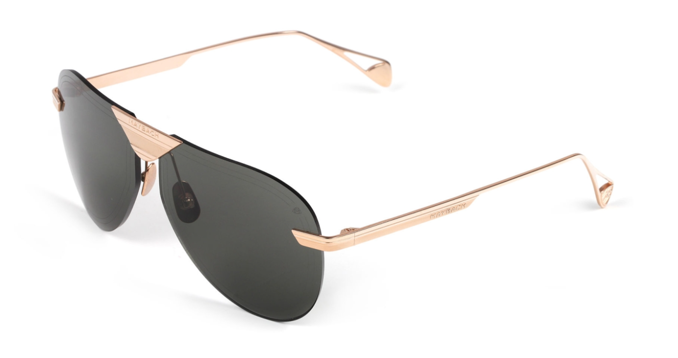 MAYBACH The Aeronaut II Sunglasses