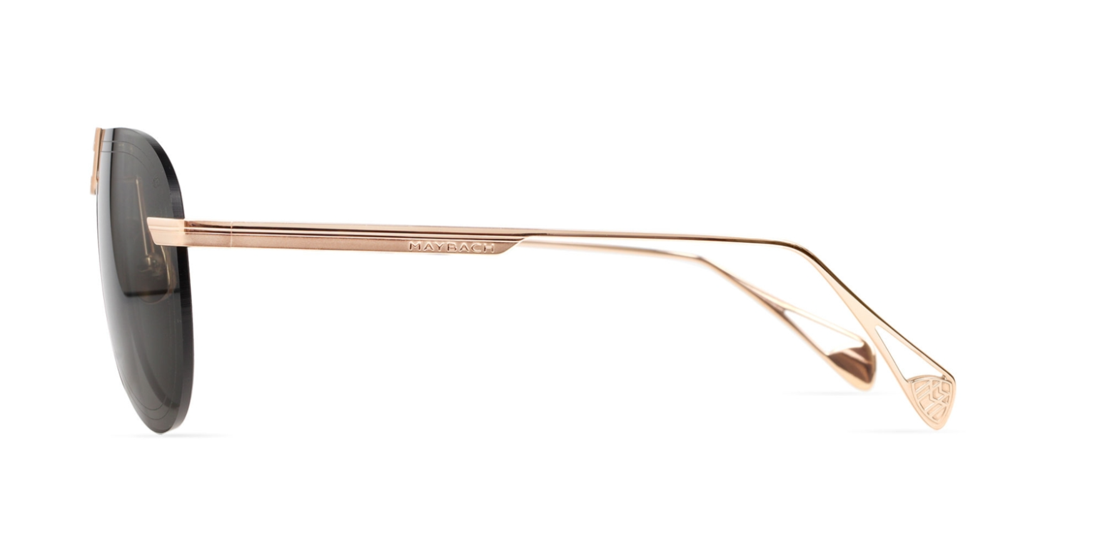 MAYBACH The Aeronaut II Sunglasses