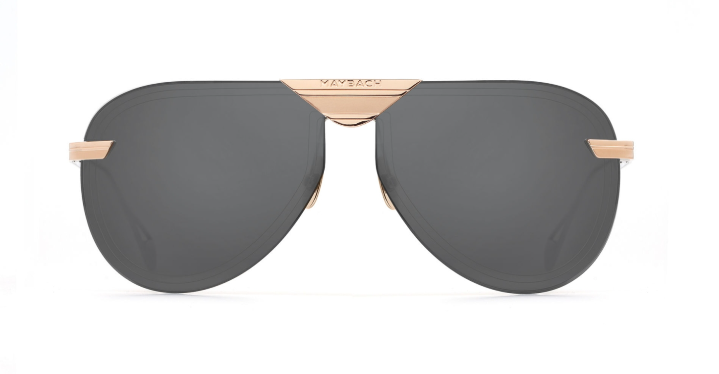 MAYBACH The Aeronaut II Sunglasses