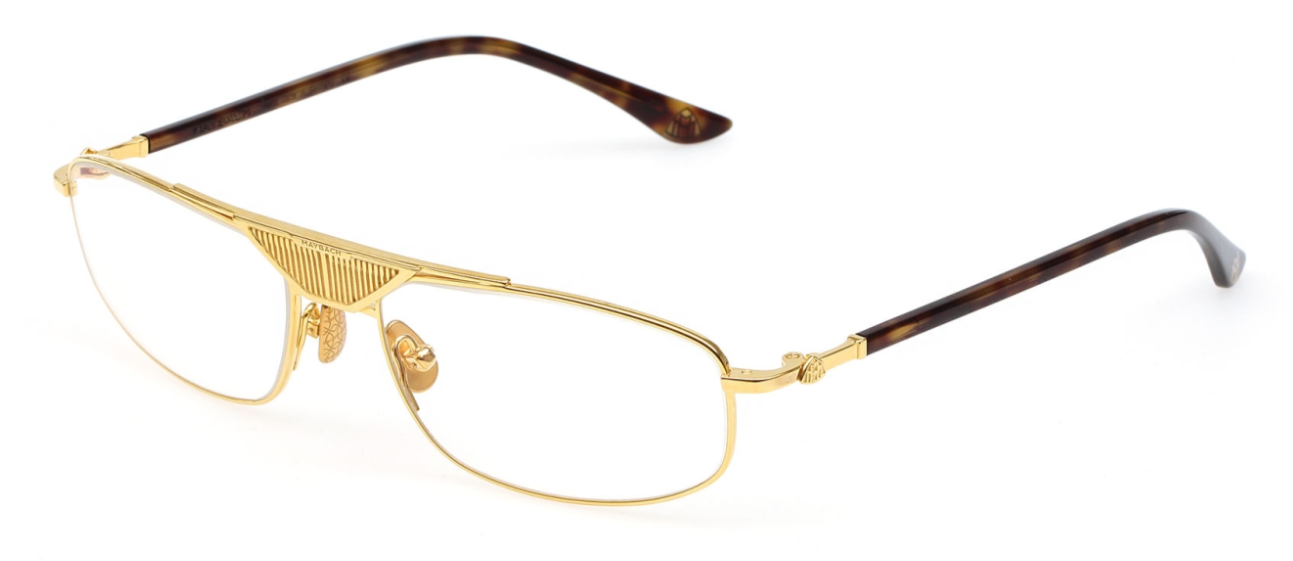 Korrektionsbrille MAYBACH The Racer