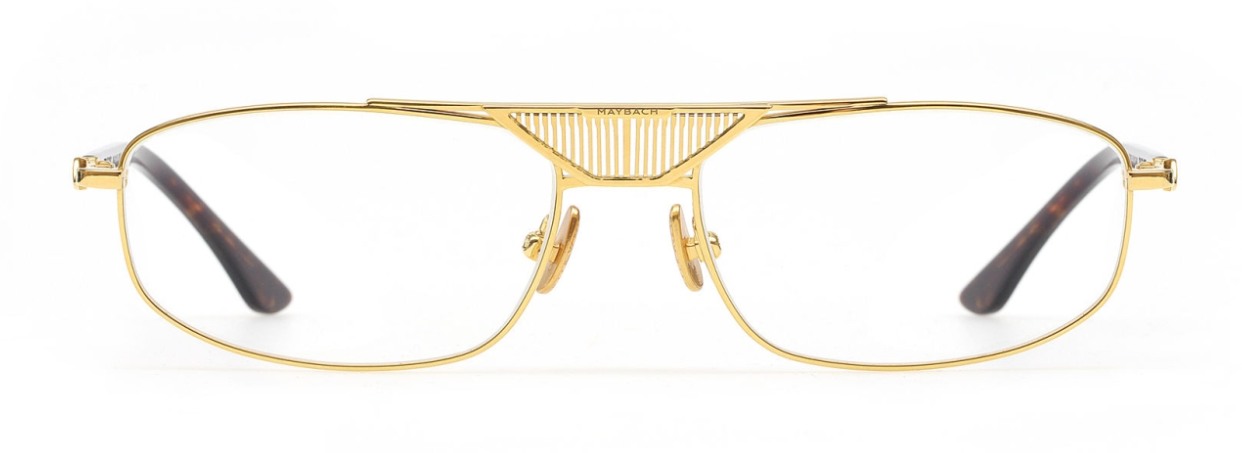 Korrektionsbrille MAYBACH The Racer