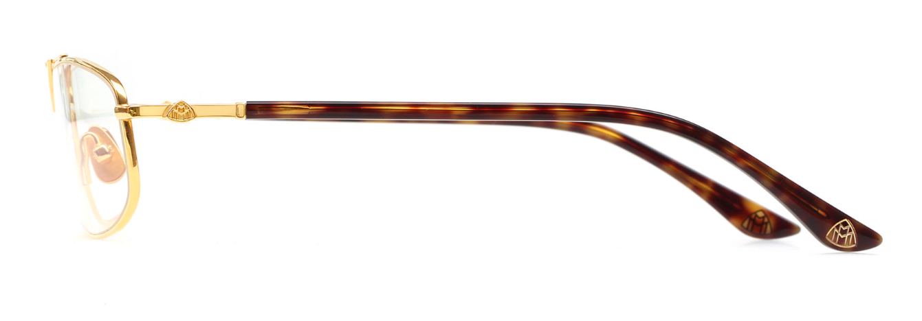 Korrektionsbrille MAYBACH The Racer