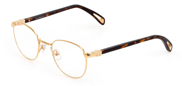Optische bril MAYBACH The Tutor II