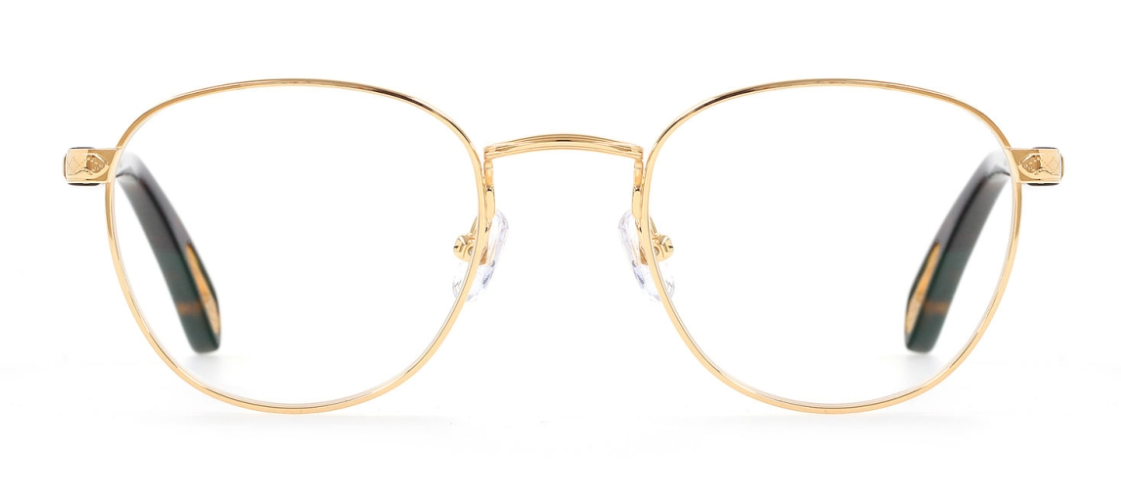 Korrektionsbrille MAYBACH The Tutor II