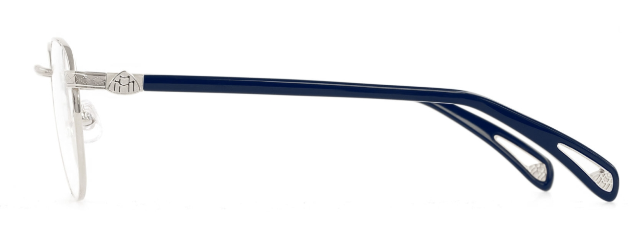 Korrektionsbrille MAYBACH The Tutor II