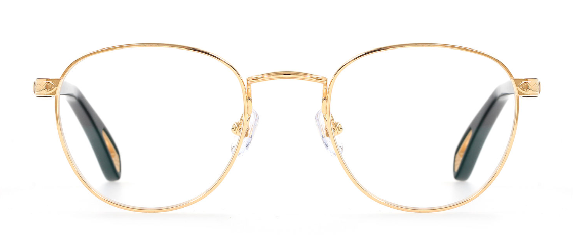 Korrektionsbrille MAYBACH The Tutor II