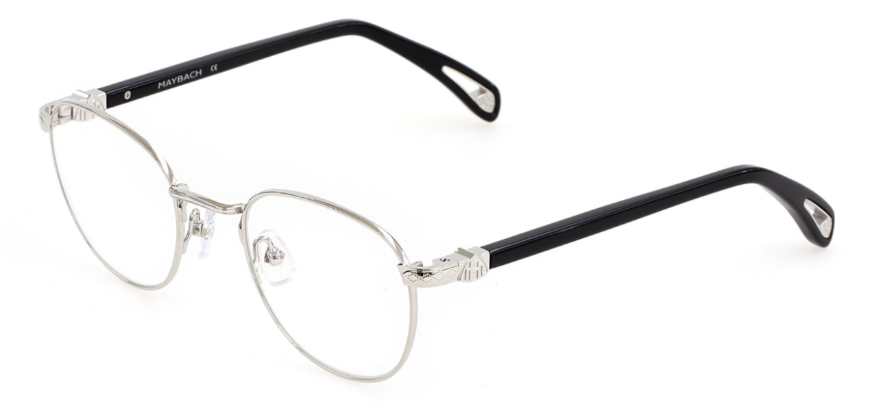 Korrektionsbrille MAYBACH The Tutor II