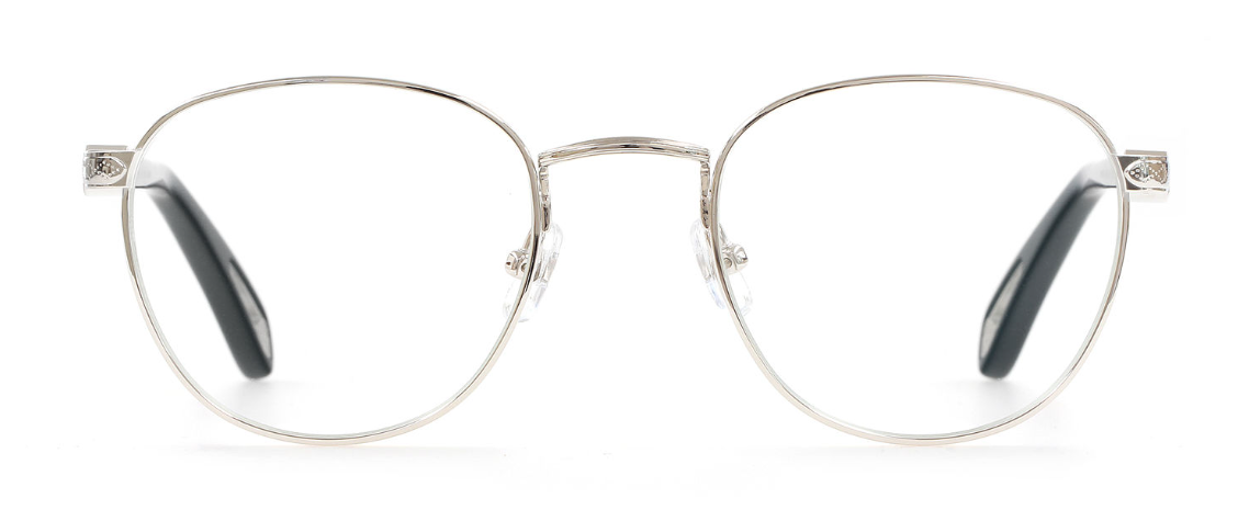 Korrektionsbrille MAYBACH The Tutor II