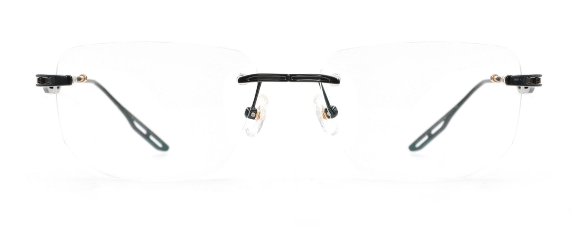 Lunettes de vue MAYBACH The Ultimate I