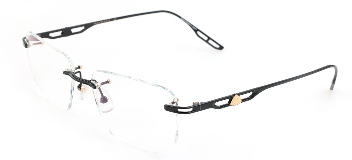 Lunettes de vue MAYBACH The Ultimate I