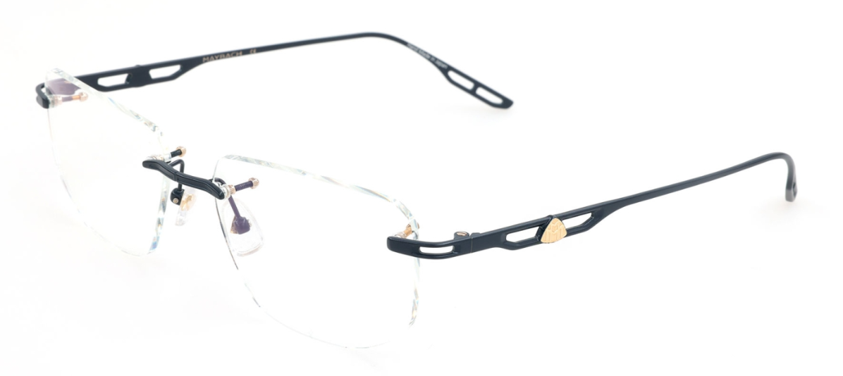 Lunettes de vue MAYBACH The Ultimate I