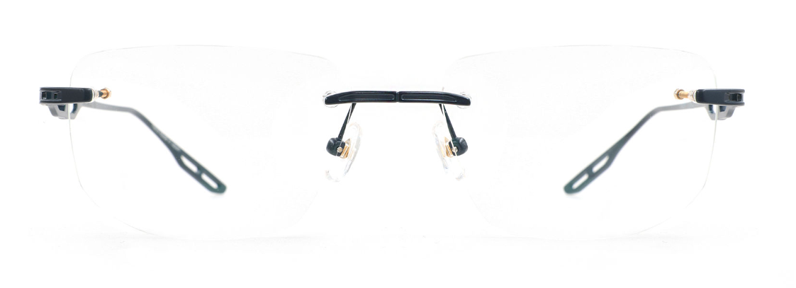 Lunettes de vue MAYBACH The Ultimate I