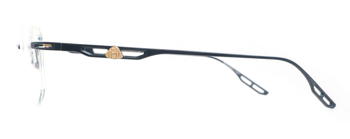 Lunettes de vue MAYBACH The Ultimate I