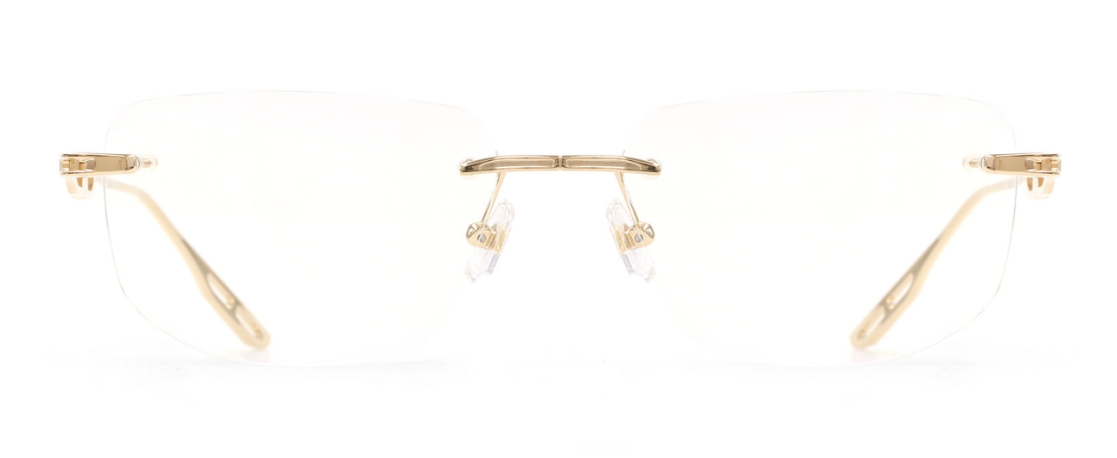 Lunettes de vue MAYBACH The Ultimate I