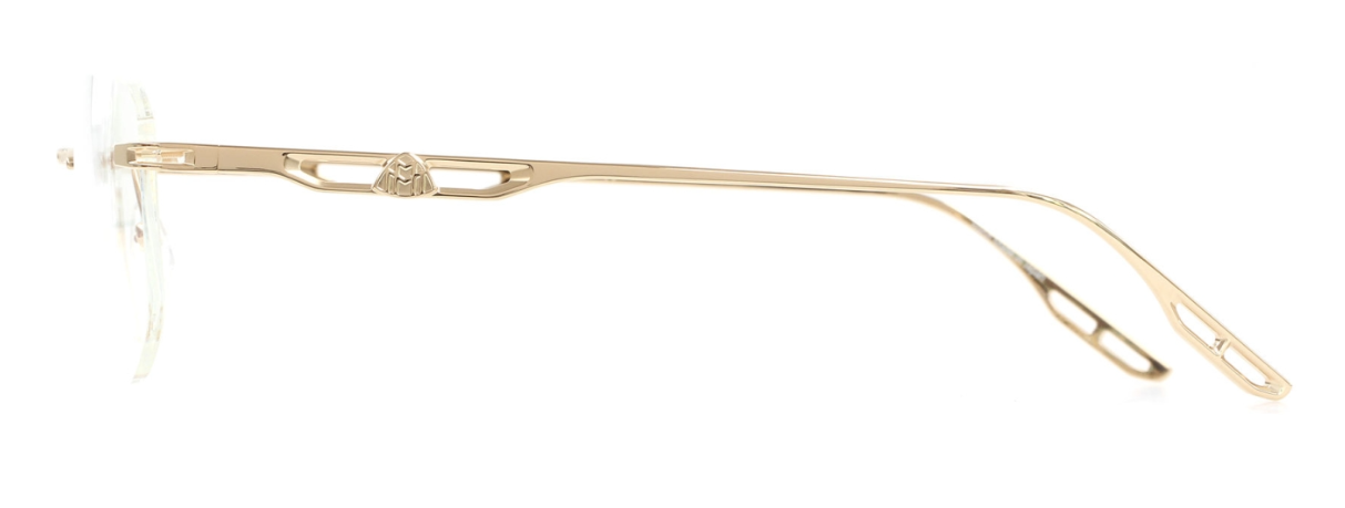 Lunettes de vue MAYBACH The Ultimate I