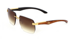Gafas de sol MAYBACH The Artist I