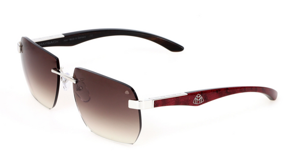 Lunettes de soleil MAYBACH The Artist I