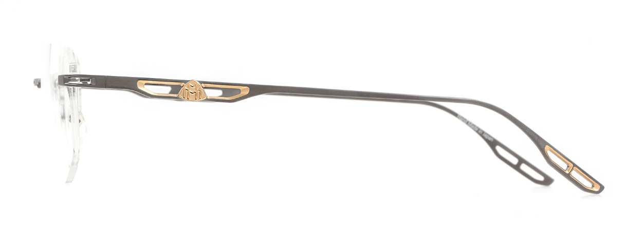 Lunettes de vue MAYBACH The Ultimate I