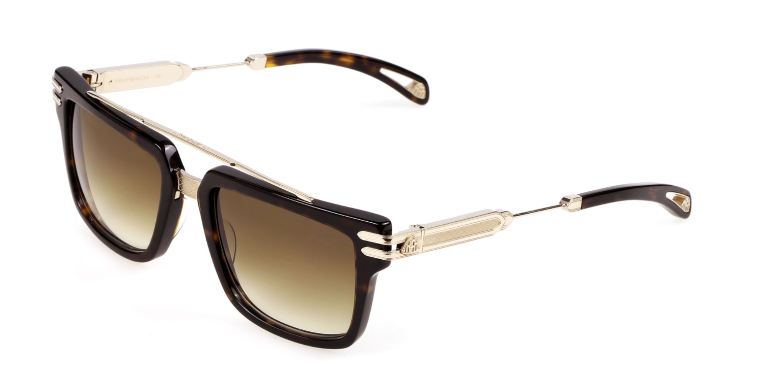 MABACH The Ace I Sunglasses