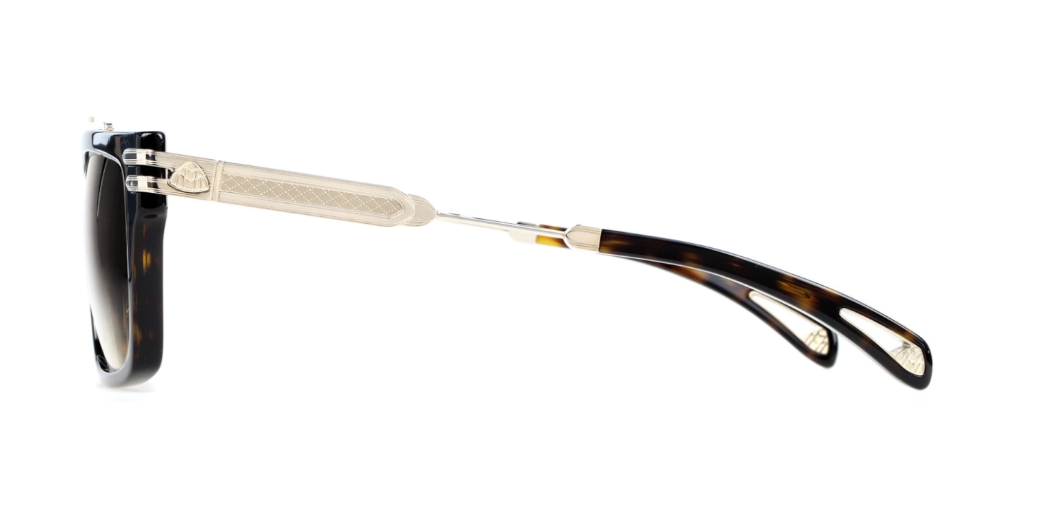 MABACH The Ace I Sunglasses