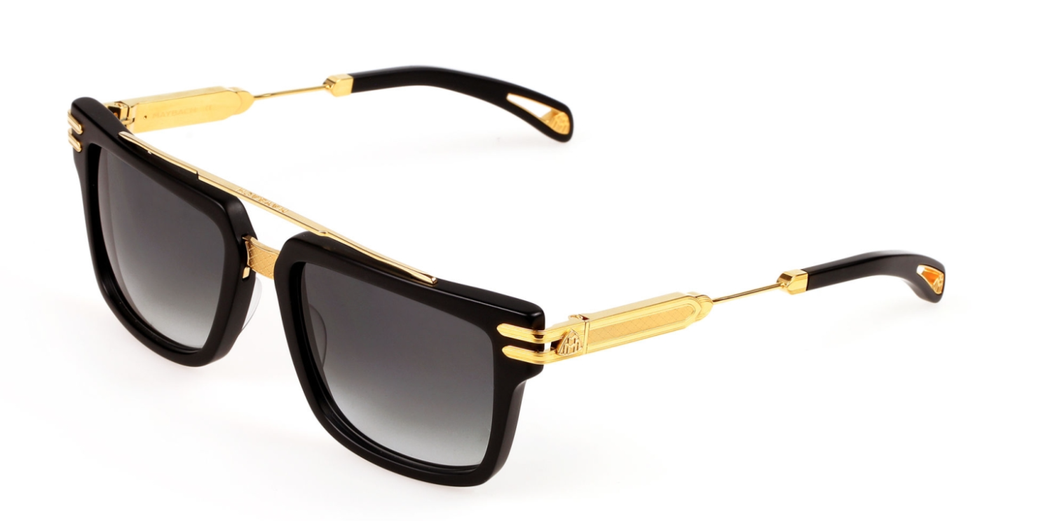 MABACH The Ace I Sunglasses