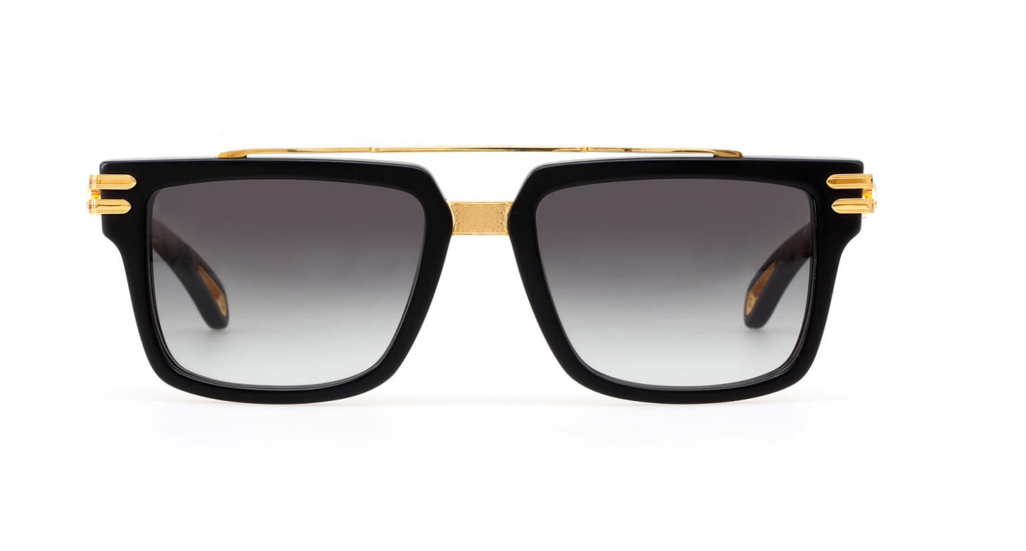 MABACH The Ace I Sunglasses