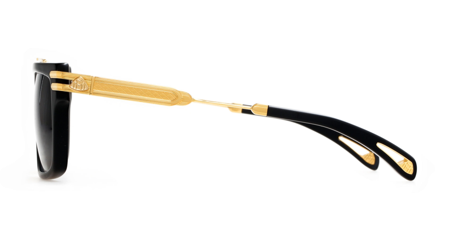 MABACH The Ace I Sunglasses