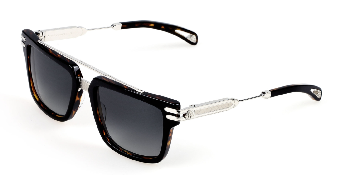 MABACH The Ace I Sunglasses