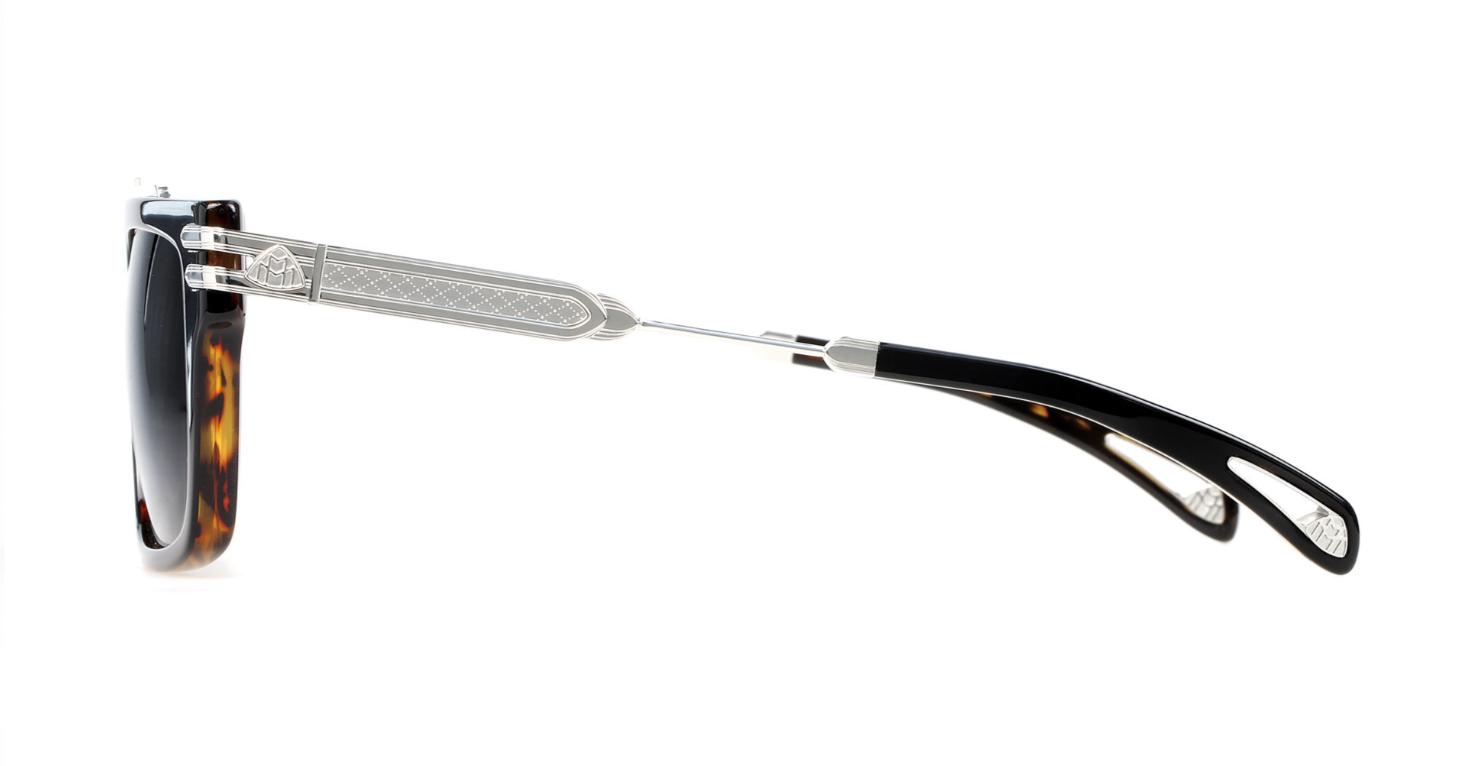 MABACH The Ace I Sunglasses