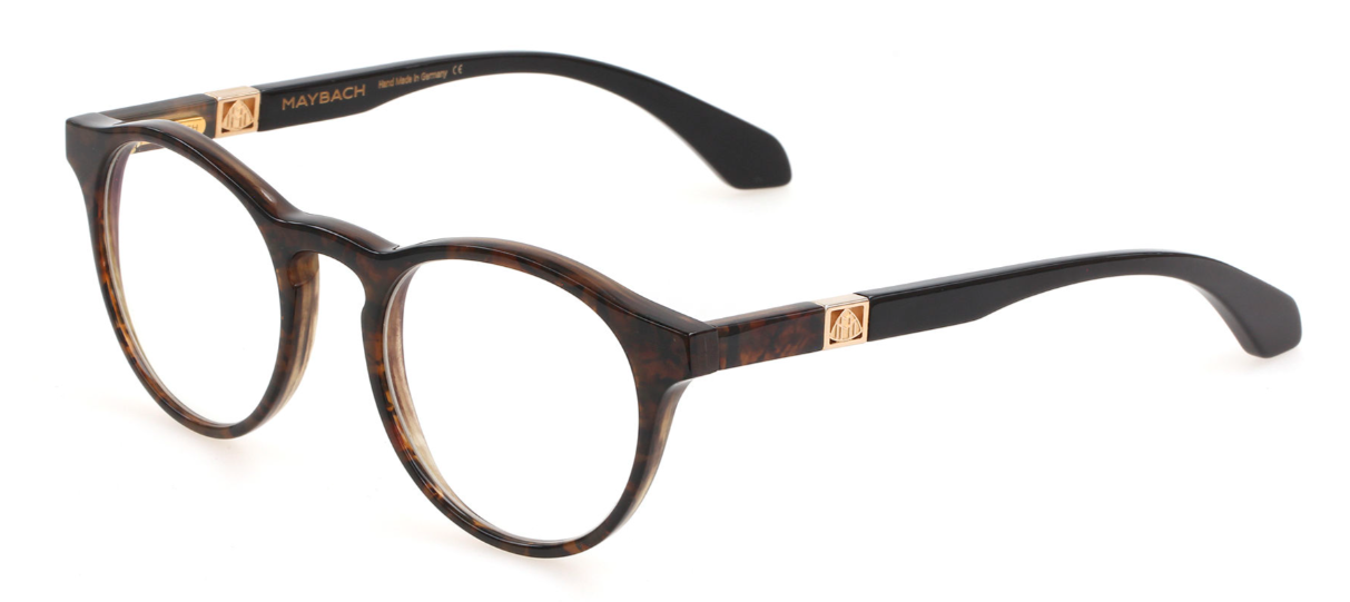 Brille MAYBACH The Honest II