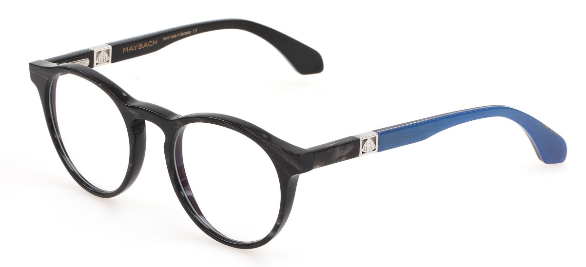 Brille MAYBACH The Honest II